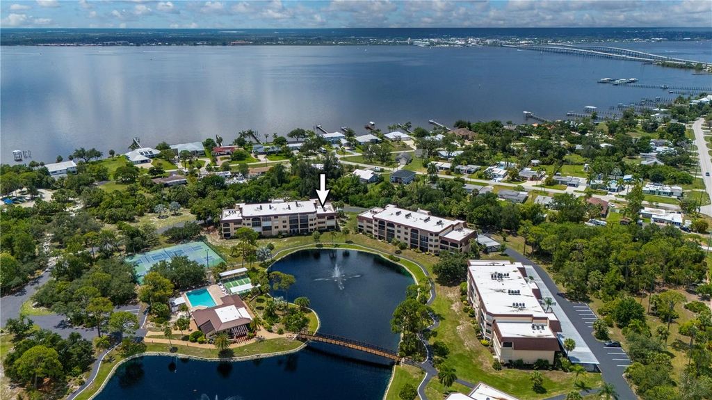 23465 HARBORVIEW ROAD 631, Punta Gorda, FL 33980