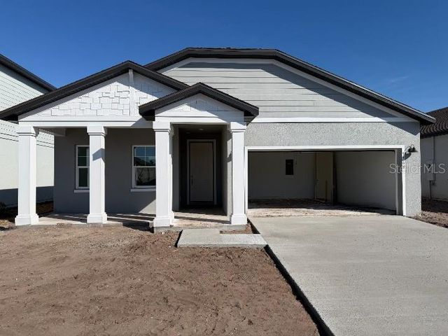 5769 HAYSTACK DRIVE, St Cloud, FL 34771