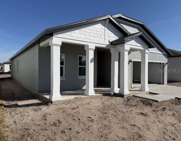 5769 HAYSTACK DRIVE, St Cloud, FL 34771