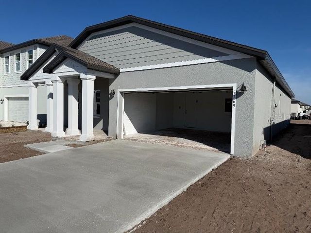 5769 HAYSTACK DRIVE, St Cloud, FL 34771