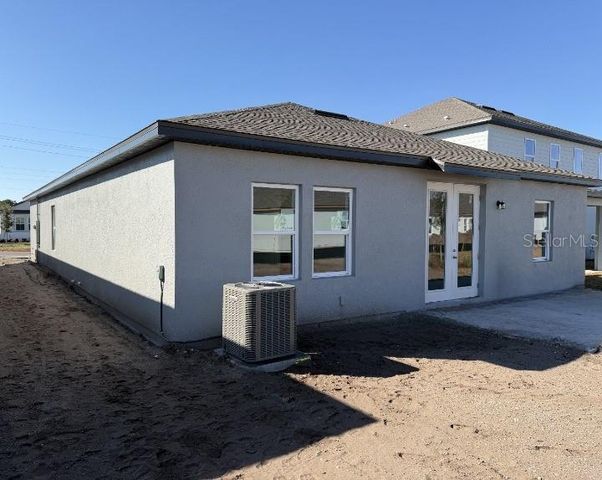 5769 HAYSTACK DRIVE, St Cloud, FL 34771