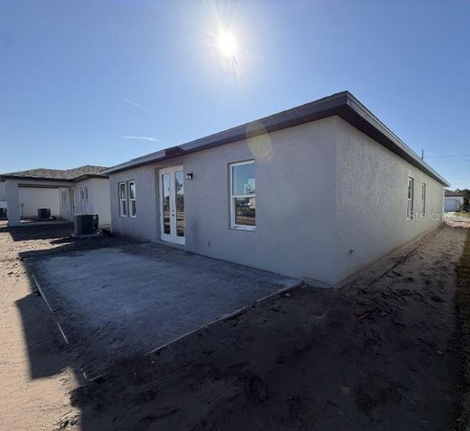 5769 HAYSTACK DRIVE, St Cloud, FL 34771