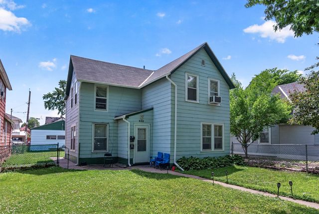 632 Blair Avenue, Saint Paul, MN 55104