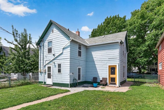 632 Blair Avenue, Saint Paul, MN 55104