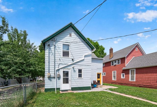 632 Blair Avenue, Saint Paul, MN 55104