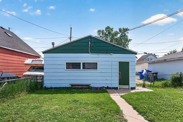 632 Blair Avenue, Saint Paul, MN 55104