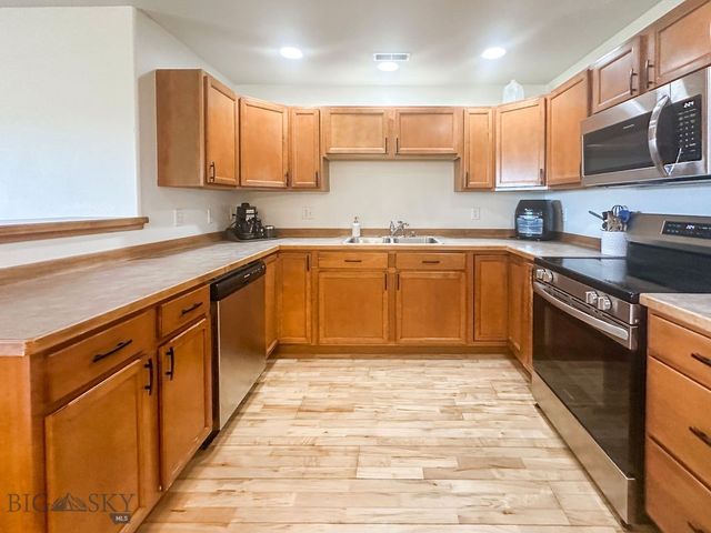 4841 Glenwood 2, Bozeman, MT 59718