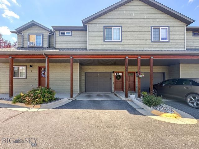 4841 Glenwood 2, Bozeman, MT 59718