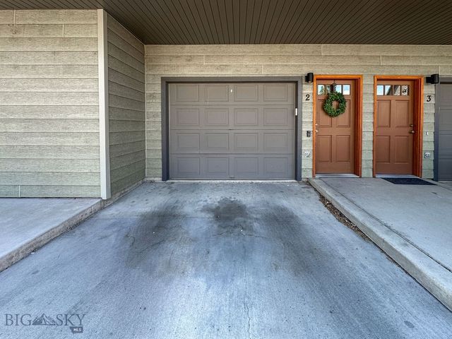 4841 Glenwood 2, Bozeman, MT 59718