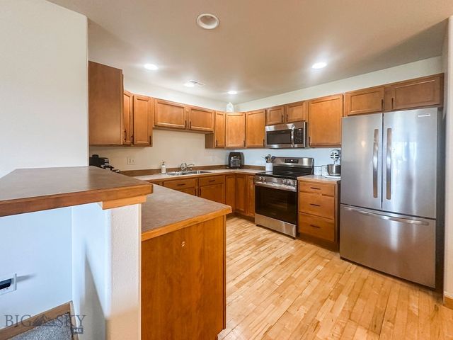 4841 Glenwood 2, Bozeman, MT 59718