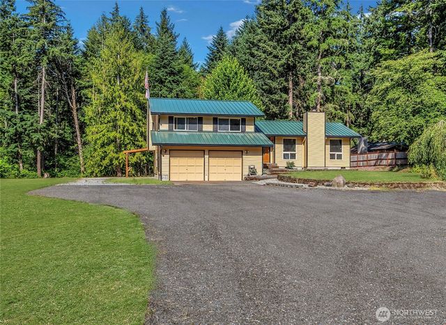 19618 115th Avenue E, Graham, WA 98338
