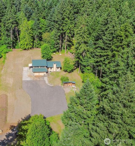 19618 115th Avenue E, Graham, WA 98338