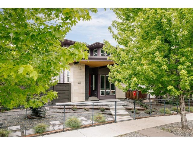 2831 Joliet St, Denver, CO 80238