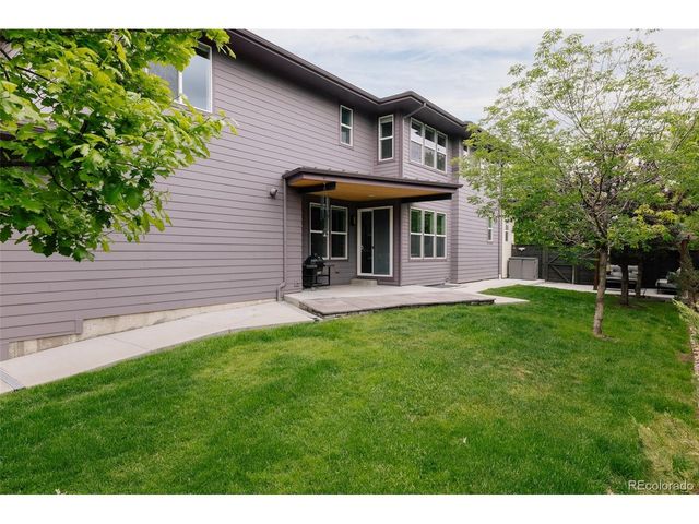 2831 Joliet St, Denver, CO 80238