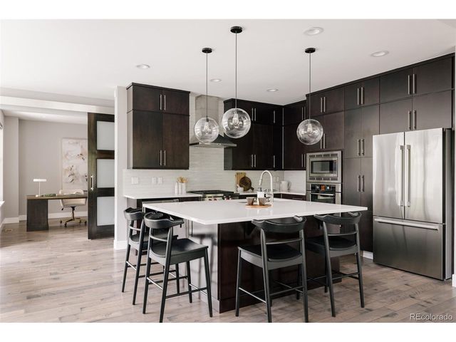 2831 Joliet St, Denver, CO 80238