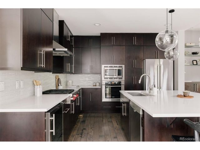 2831 Joliet St, Denver, CO 80238