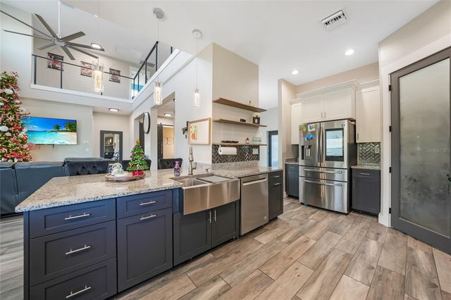 38 HOLLOMAN STREET, Port Charlotte, FL 33954