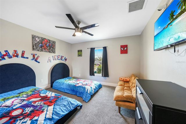 38 HOLLOMAN STREET, Port Charlotte, FL 33954