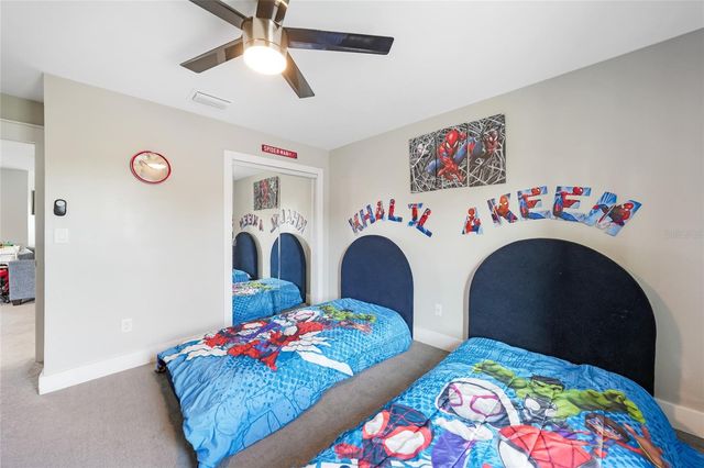 38 HOLLOMAN STREET, Port Charlotte, FL 33954