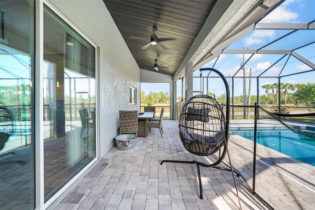 38 HOLLOMAN STREET, Port Charlotte, FL 33954