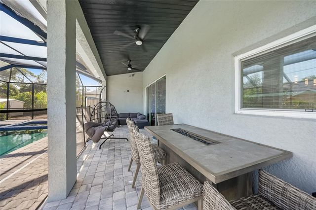 38 HOLLOMAN STREET, Port Charlotte, FL 33954