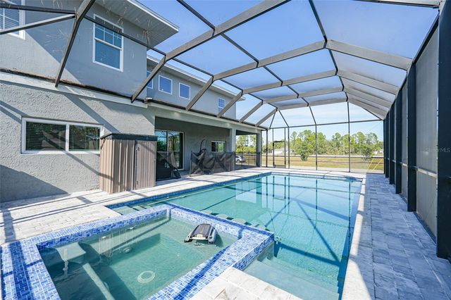 38 HOLLOMAN STREET, Port Charlotte, FL 33954