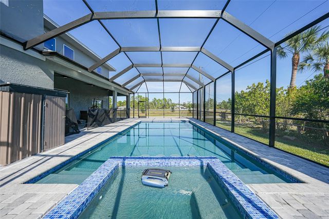 38 HOLLOMAN STREET, Port Charlotte, FL 33954