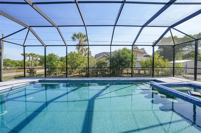 38 HOLLOMAN STREET, Port Charlotte, FL 33954