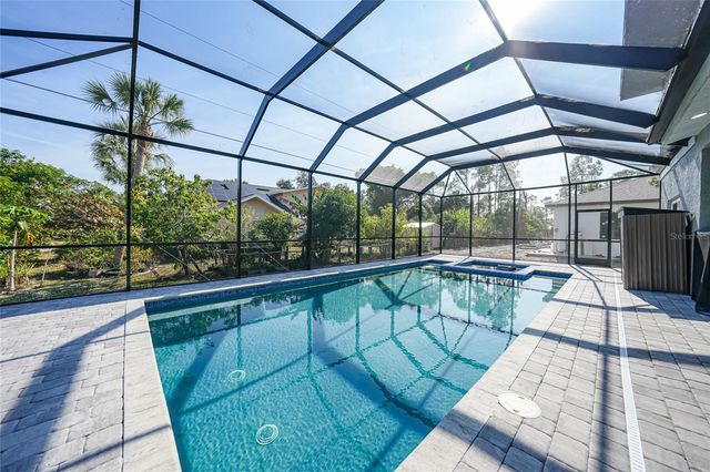 38 HOLLOMAN STREET, Port Charlotte, FL 33954