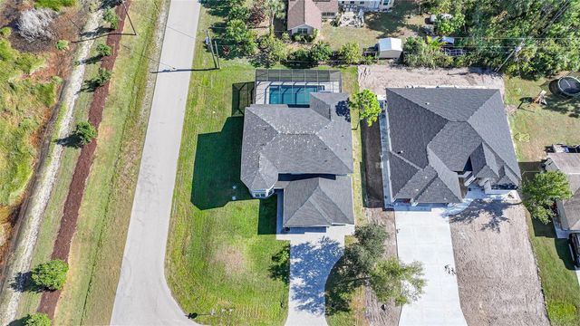 38 HOLLOMAN STREET, Port Charlotte, FL 33954