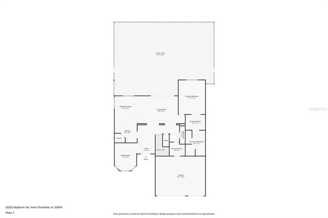 38 HOLLOMAN STREET, Port Charlotte, FL 33954