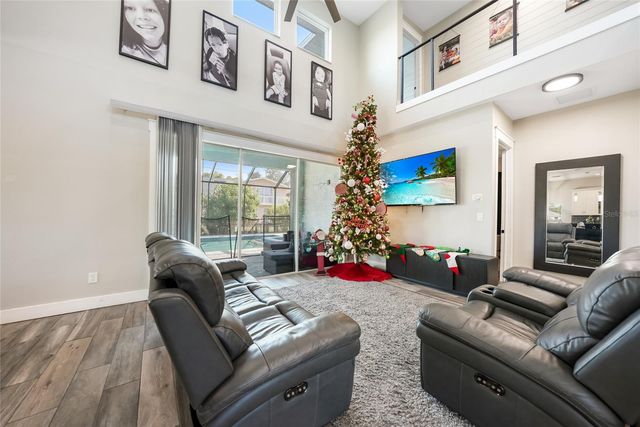 38 HOLLOMAN STREET, Port Charlotte, FL 33954