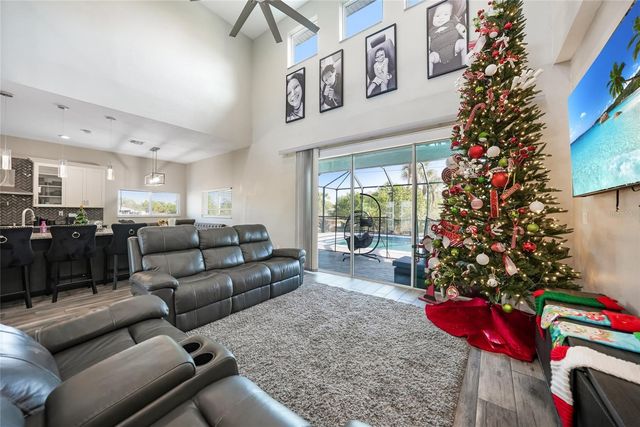 38 HOLLOMAN STREET, Port Charlotte, FL 33954