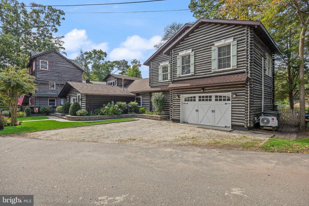 124 HURON TRAIL, MEDFORD LAKES, NJ 08055 — photo 3
