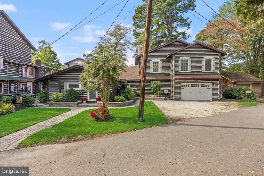124 HURON TRAIL, MEDFORD LAKES, NJ 08055 — photo 4