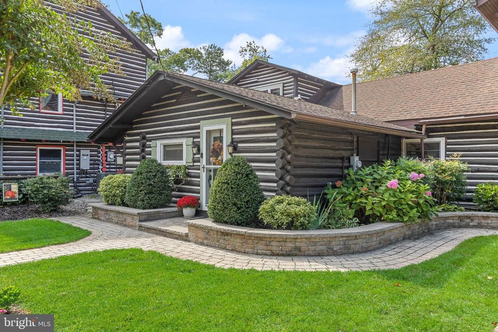 124 HURON TRAIL, MEDFORD LAKES, NJ 08055 — photo 5