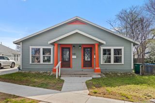 100 VALERO ST # 102, San Antonio, TX 78212