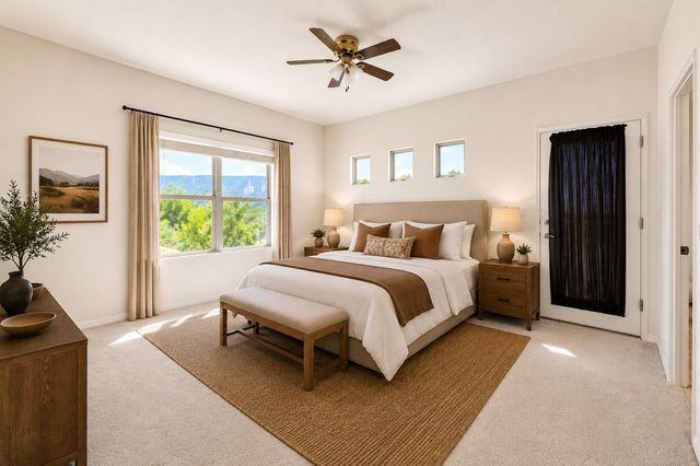 7023 Vuelta Vistoso, Santa Fe, NM 87507