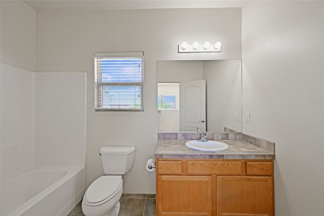 7023 Vuelta Vistoso, Santa Fe, NM 87507