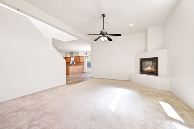 7023 Vuelta Vistoso, Santa Fe, NM 87507
