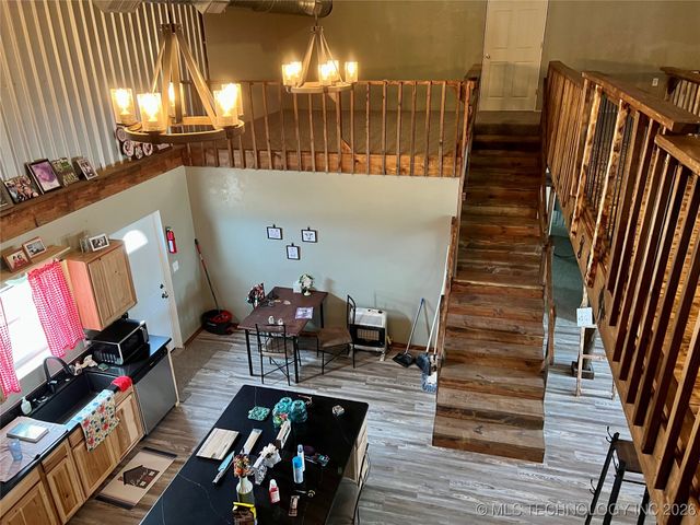 3226 Lark Road, Kingston, OK 73439