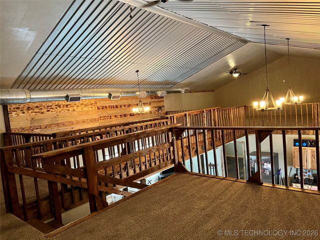 3226 Lark Road, Kingston, OK 73439