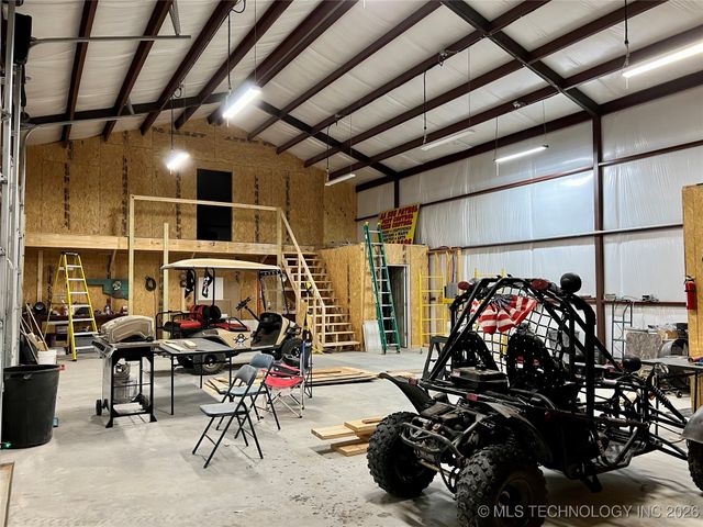 3226 Lark Road, Kingston, OK 73439