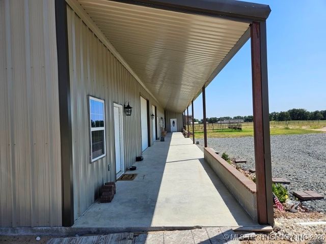 3226 Lark Road, Kingston, OK 73439