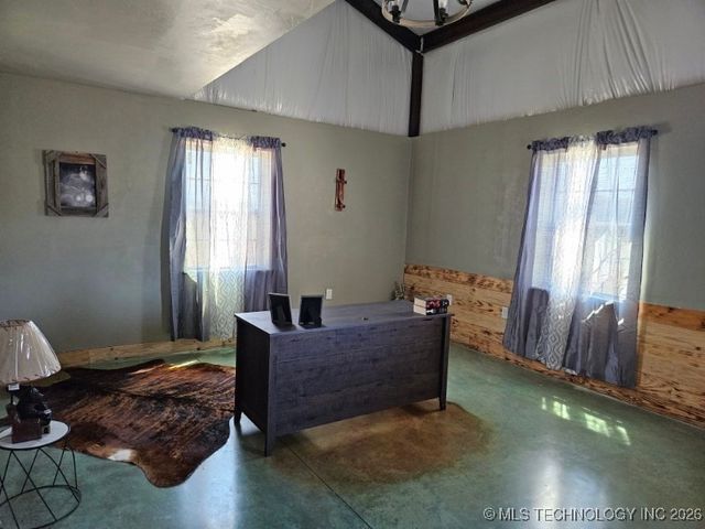 3226 Lark Road, Kingston, OK 73439