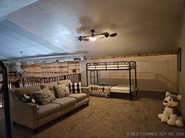 3226 Lark Road, Kingston, OK 73439