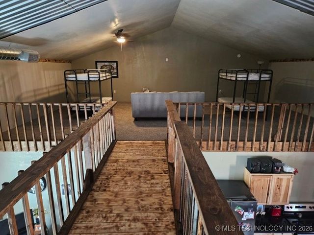 3226 Lark Road, Kingston, OK 73439