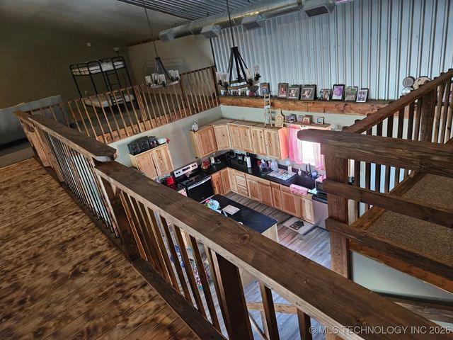 3226 Lark Road, Kingston, OK 73439