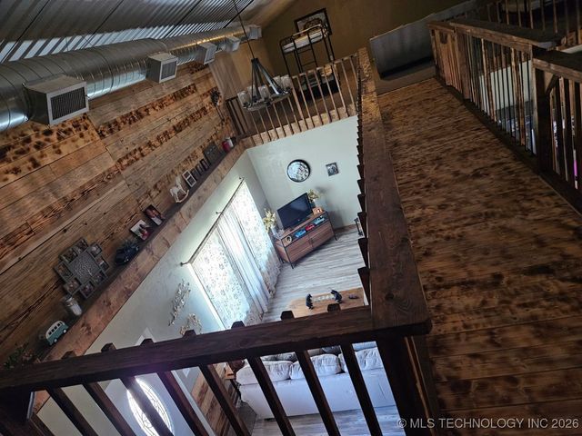 3226 Lark Road, Kingston, OK 73439