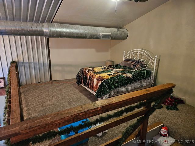 3226 Lark Road, Kingston, OK 73439